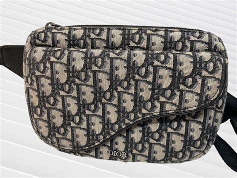 christian dior bumbag|Designer Women's Mini.